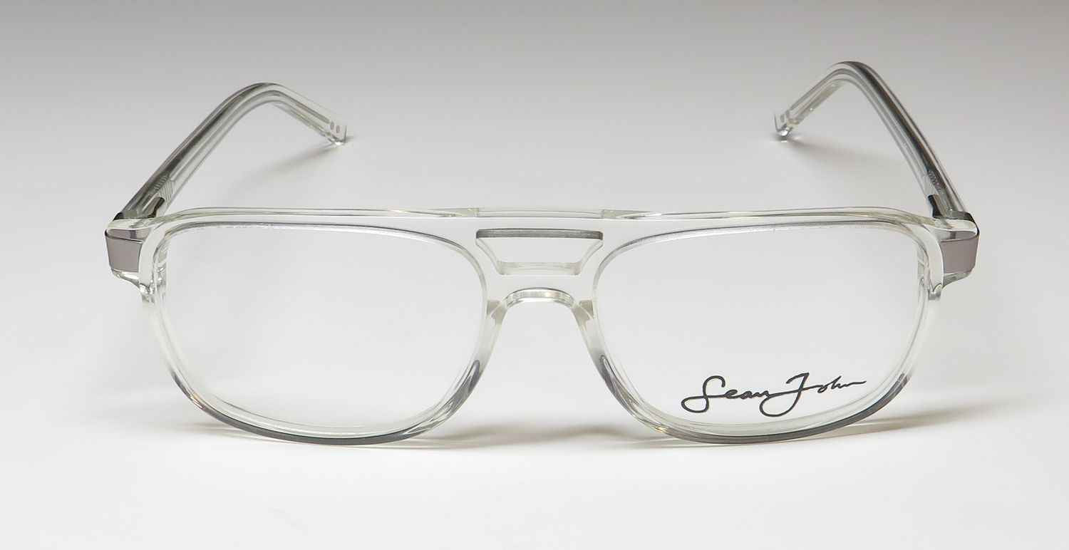Sean John 5145 Eyeglasses by ModaFrames