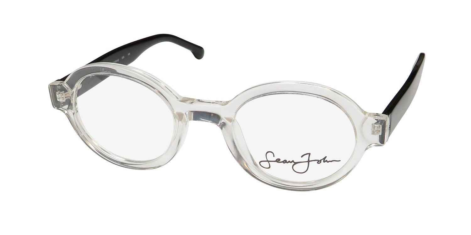 Sean John 5142 Eyeglasses