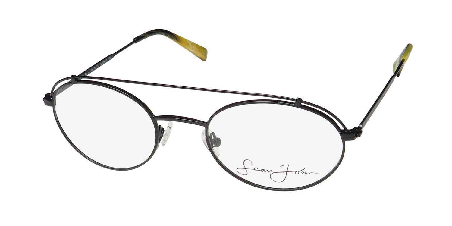 Sean John 5112 Eyeglasses by ModaFrames