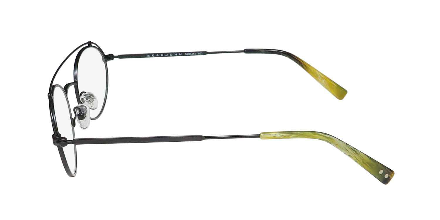 Sean John 5112 Eyeglasses by ModaFrames