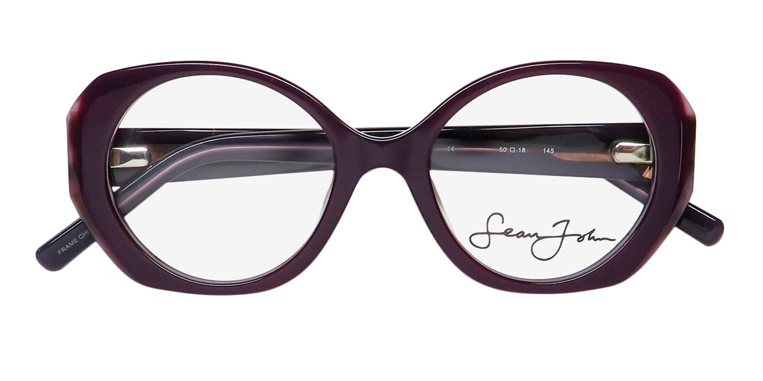 Sean John 6005 Eyeglasses by ModaFrames