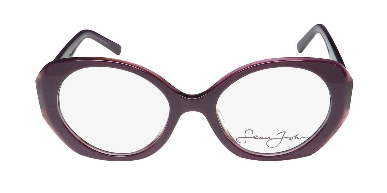 Sean John 6005 Eyeglasses by ModaFrames
