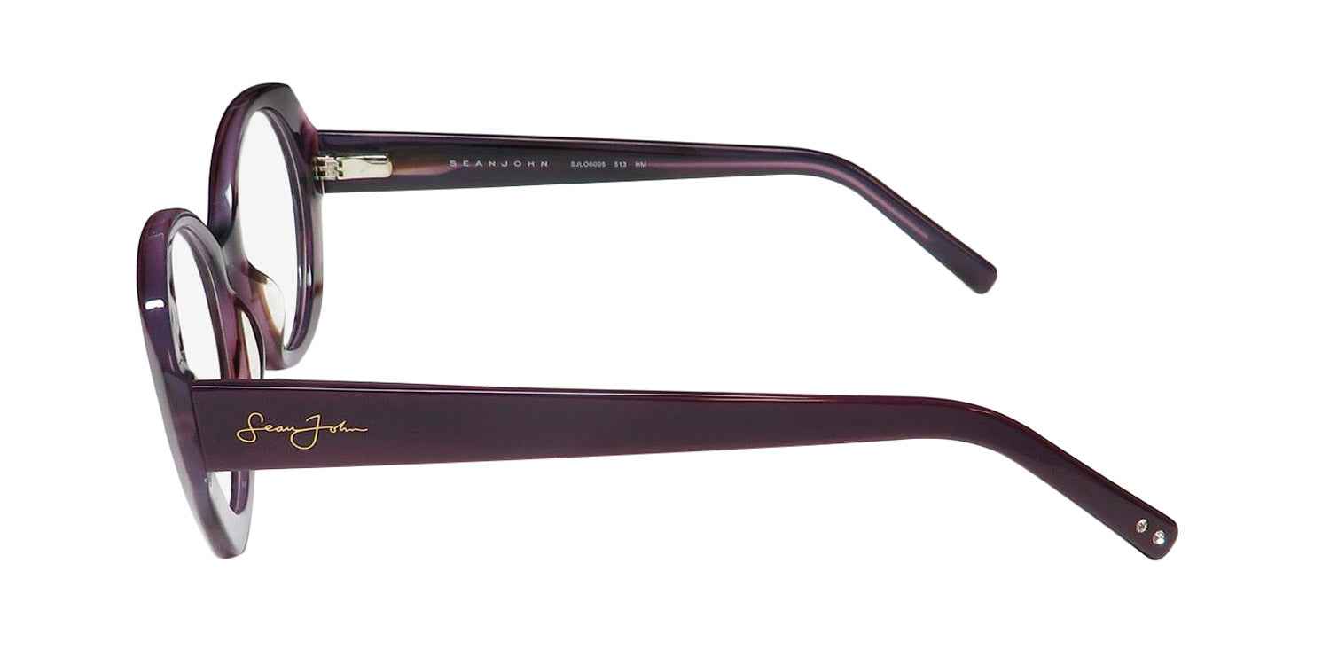 Sean John 6005 Eyeglasses by ModaFrames