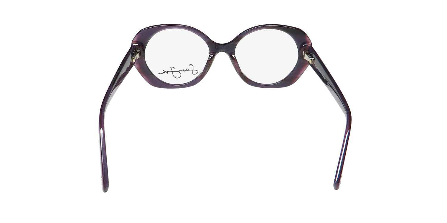 Sean John 6005 Eyeglasses