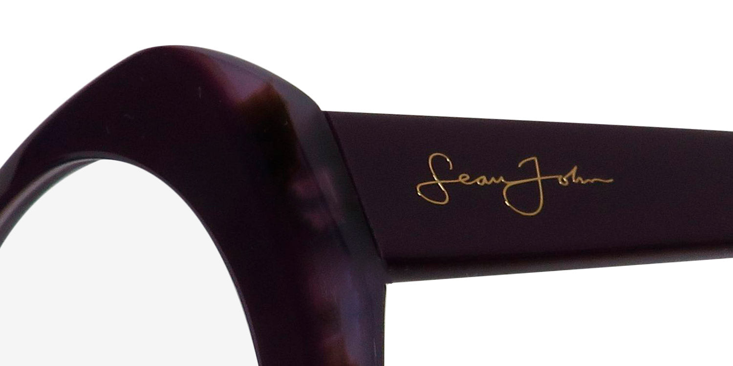 Sean John 6005 Eyeglasses by ModaFrames