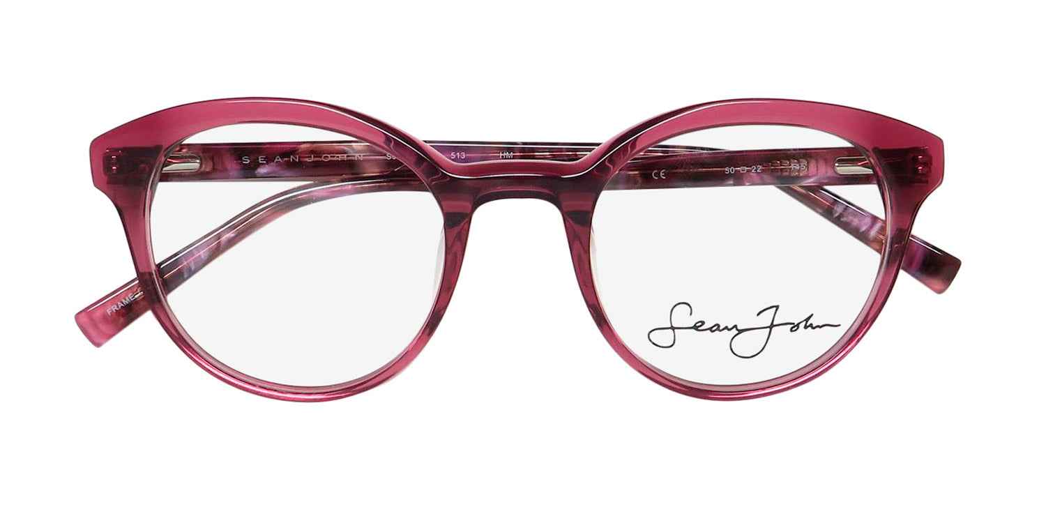 Sean John 6019 Eyeglasses