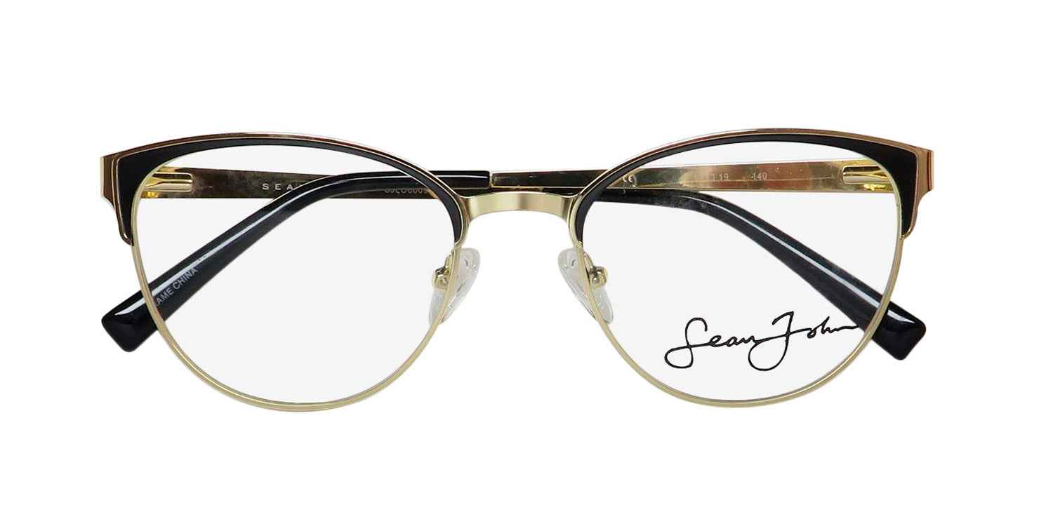 Sean John 6009 Eyeglasses