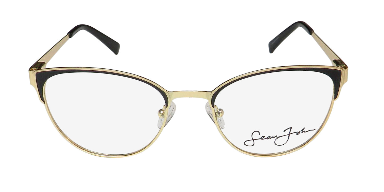 Sean John 6009 Eyeglasses by ModaFrames