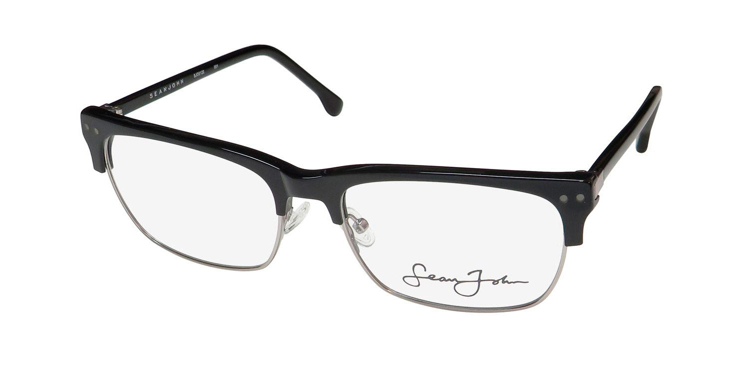 Sean John 5122 Eyeglasses DestGlow