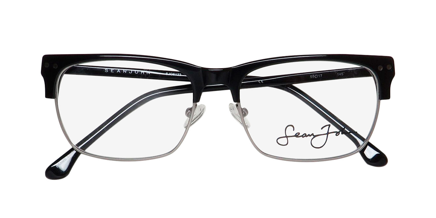Sean John 5122 Eyeglasses DestGlow