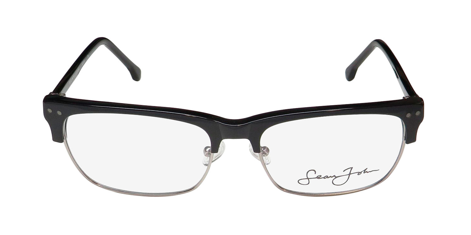 Sean John 5122 Eyeglasses DestGlow