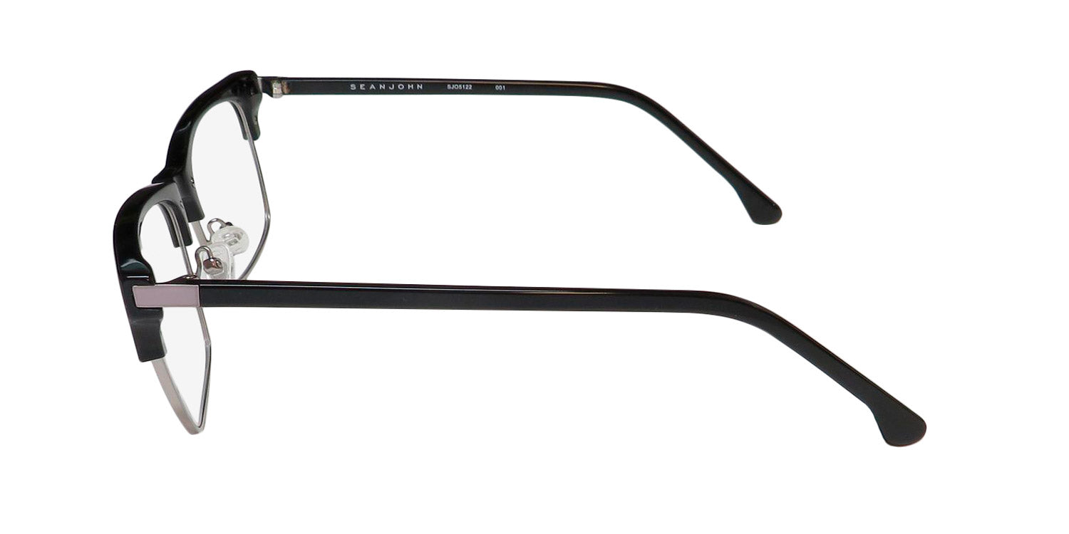 Sean John 5122 Eyeglasses DestGlow