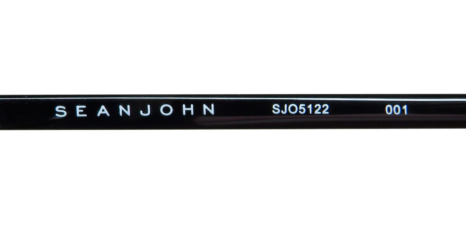 Sean John 5122 Eyeglasses DestGlow