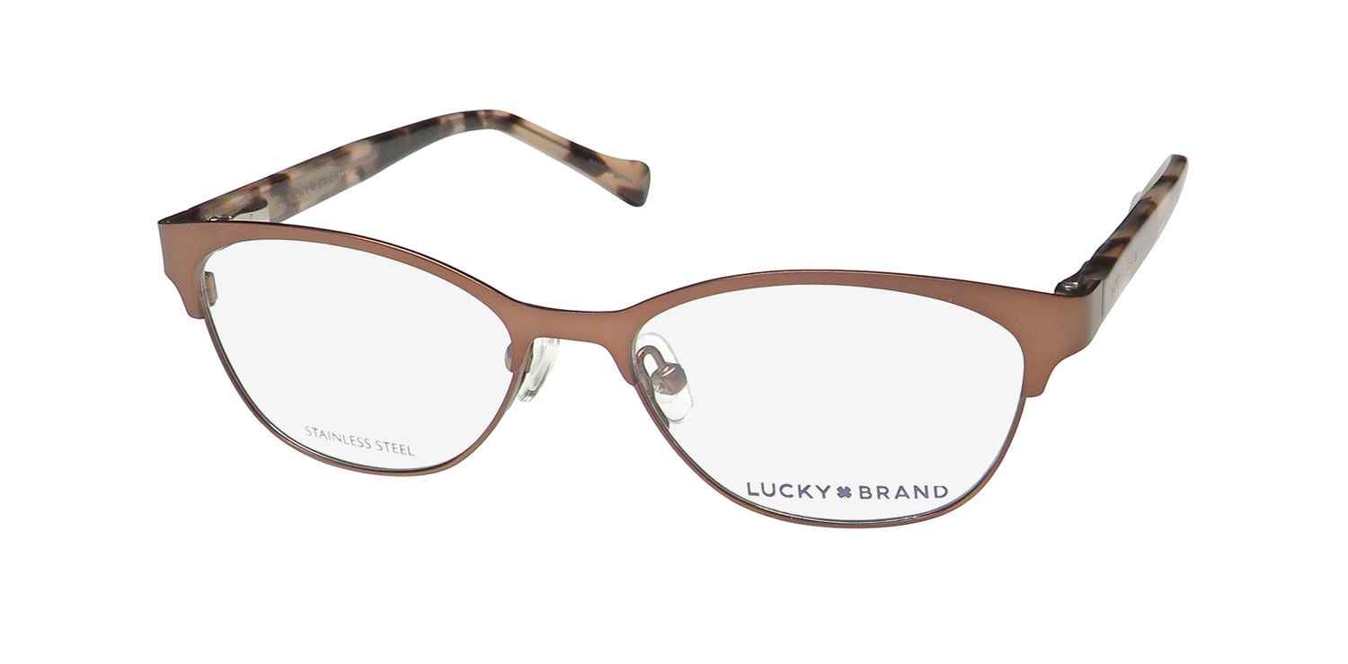 Lucky brand d710 eyeglasses - DestGlow