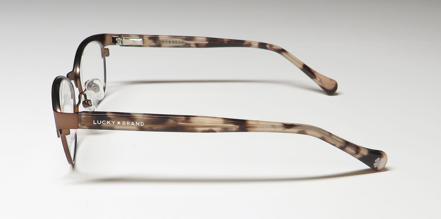 Lucky Brand D710 Eyeglasses by ModaFrames