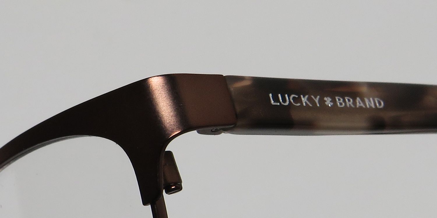 Lucky Brand D710 Eyeglasses by ModaFrames