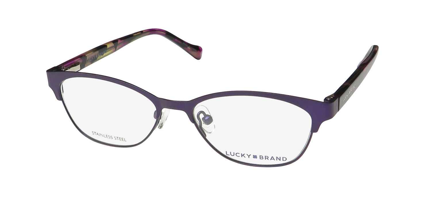 Lucky brand d710 eyeglasses - DestGlow