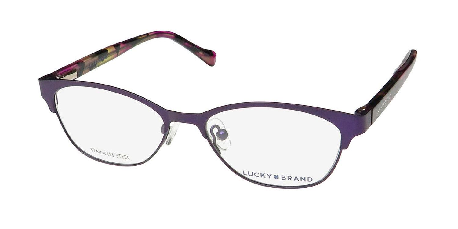 Lucky Brand D710 Eyeglasses