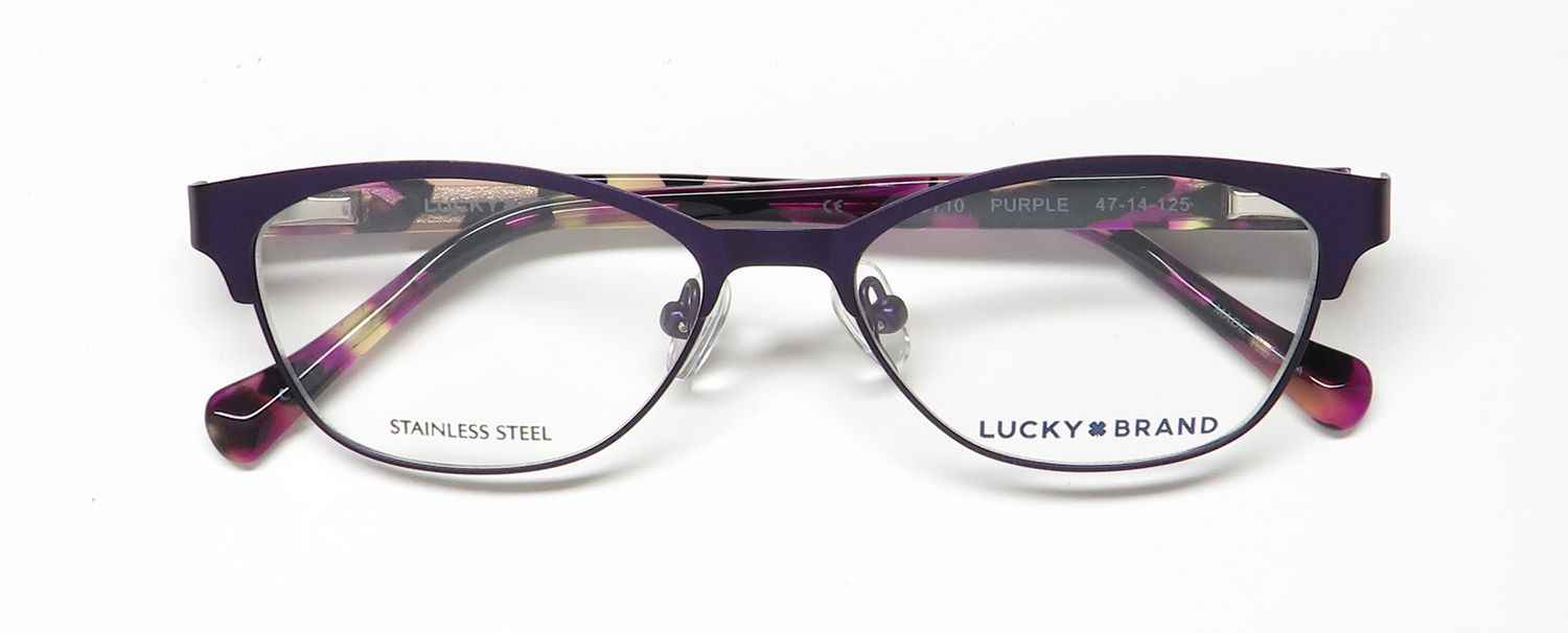 Lucky brand d710 eyeglasses - DestGlow