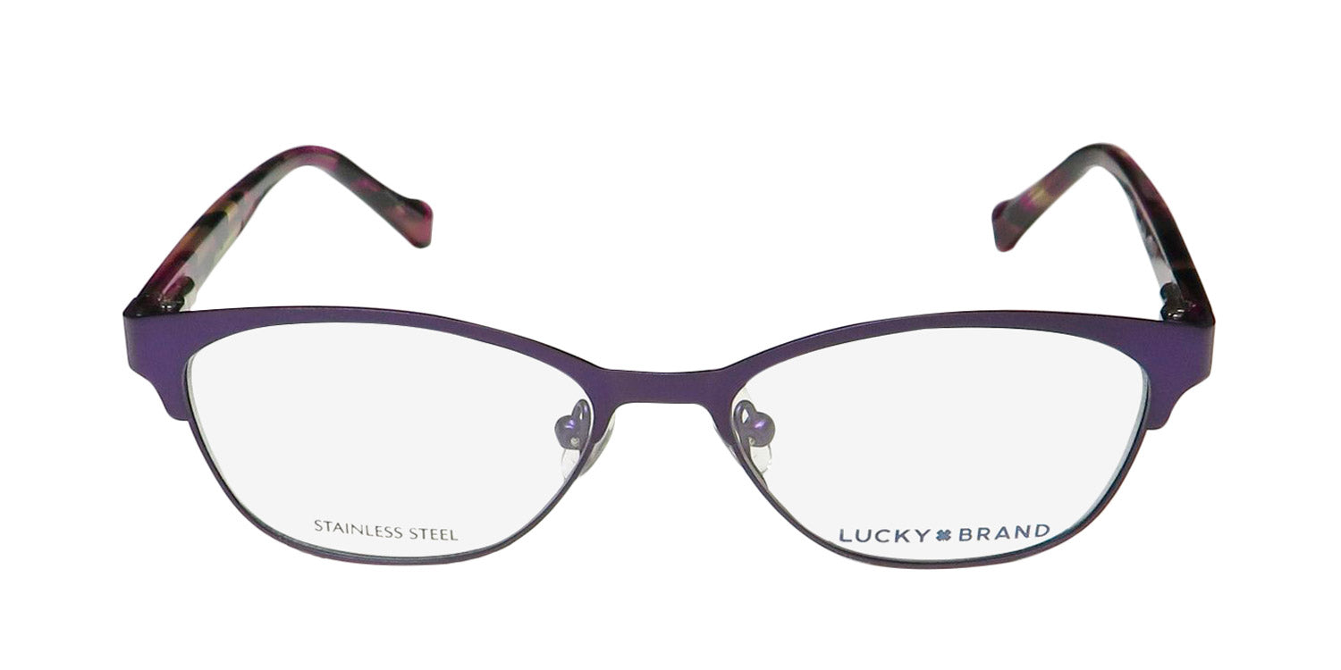 Lucky Brand D710 Eyeglasses