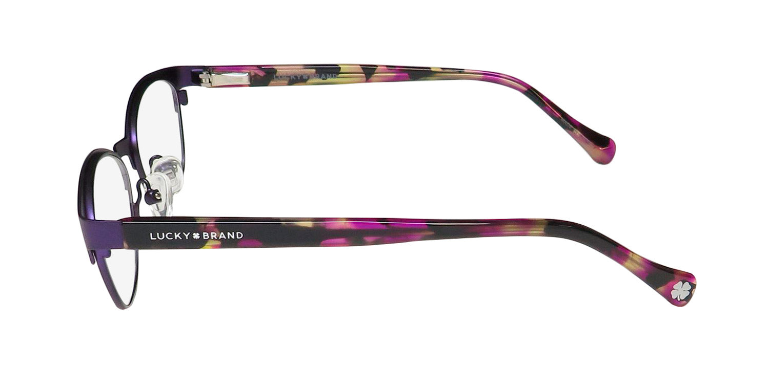 Lucky Brand D710 Eyeglasses