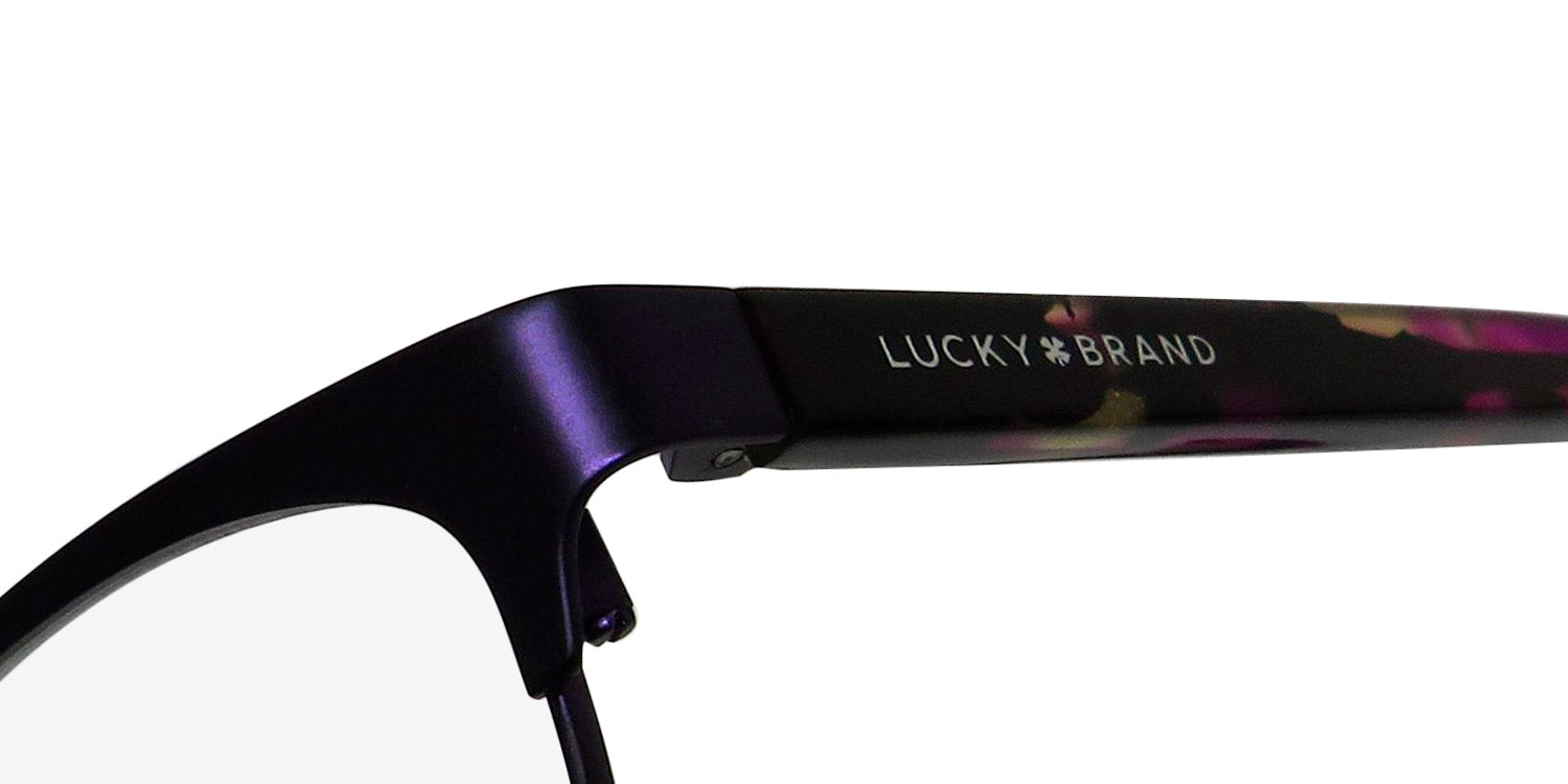 Lucky Brand D710 Eyeglasses