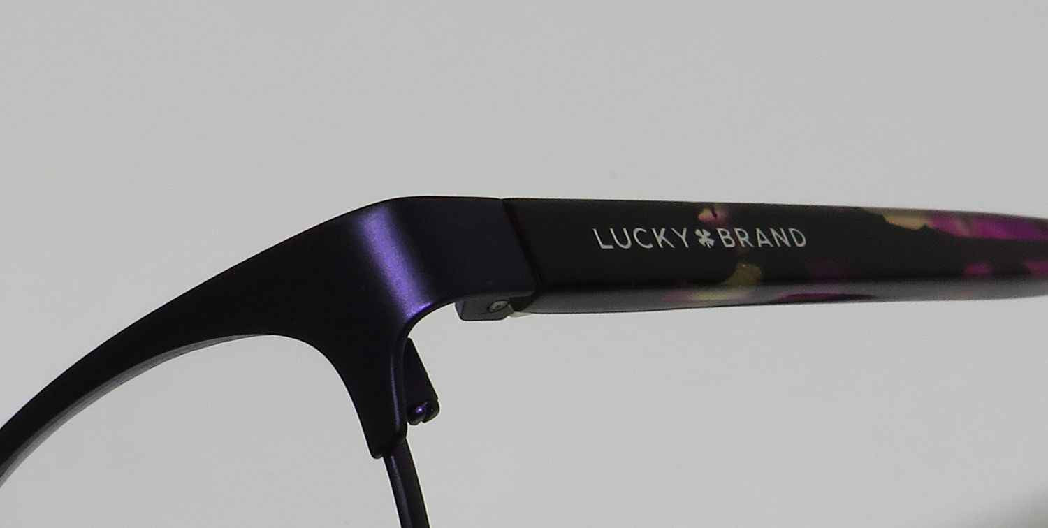 Lucky brand d710 eyeglasses - DestGlow