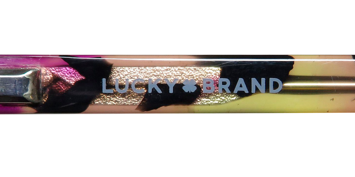 Lucky Brand D710 Eyeglasses by ModaFrames