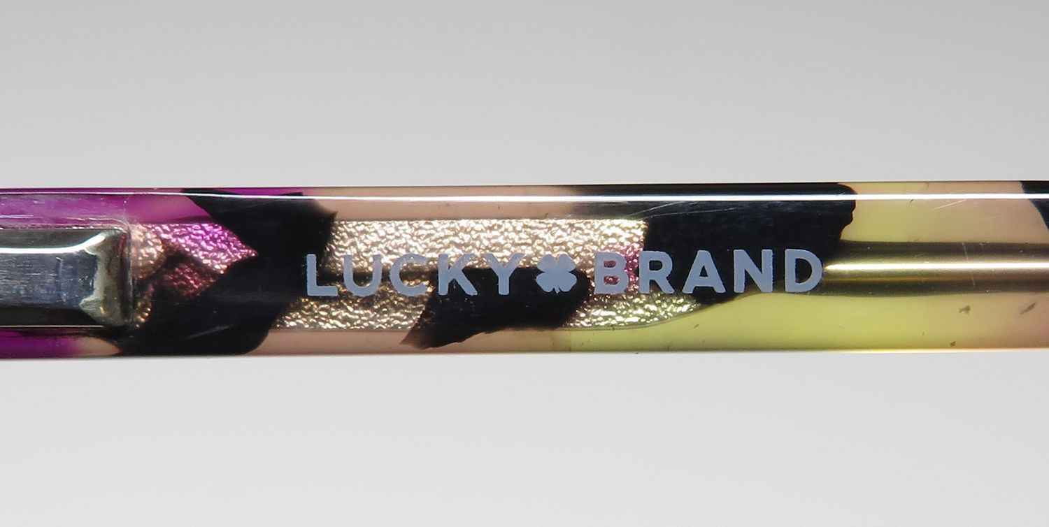 Lucky brand d710 eyeglasses - DestGlow