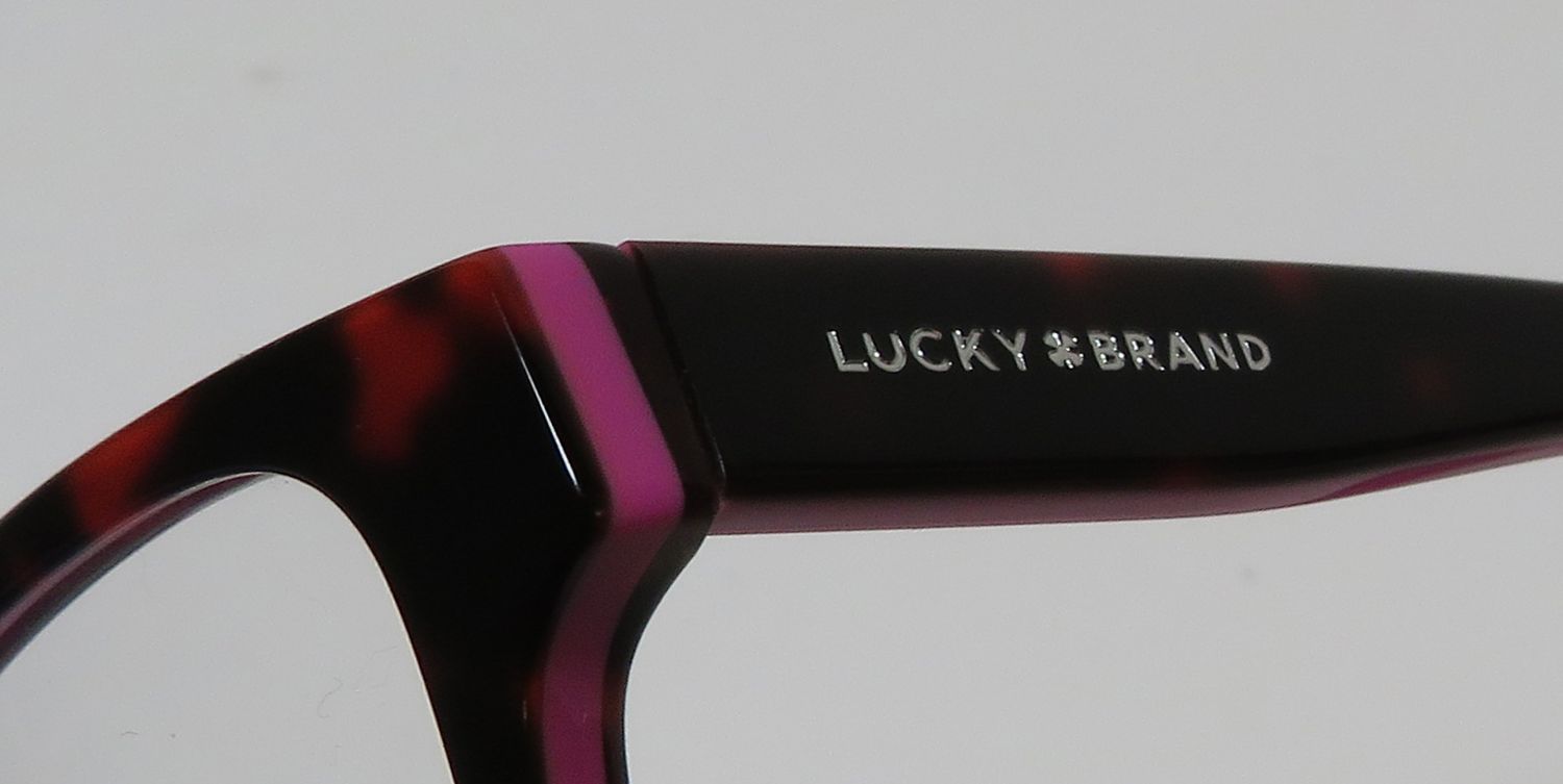 Lucky Brand D705 Eyeglasses by ModaFrames