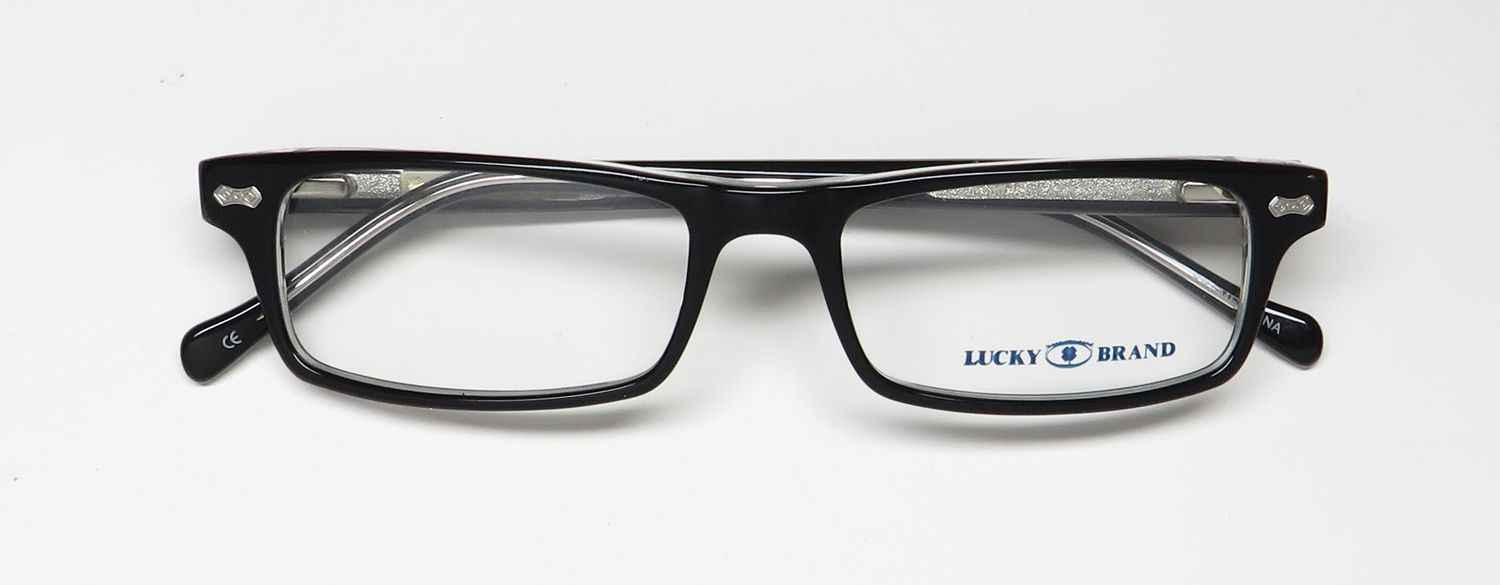 Lucky Brand Jacob Eyeglasses
