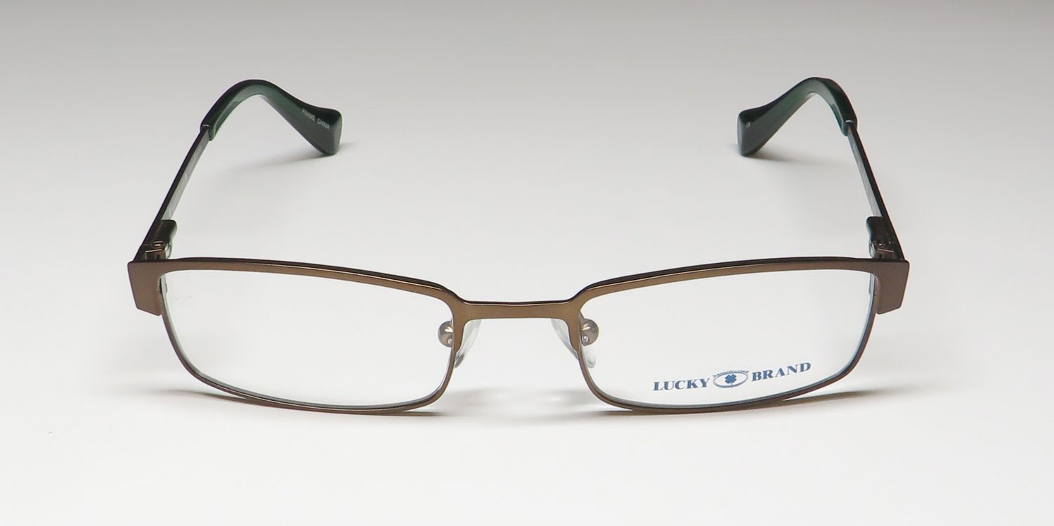 Lucky Brand Break Time Eyeglasses by ModaFrames