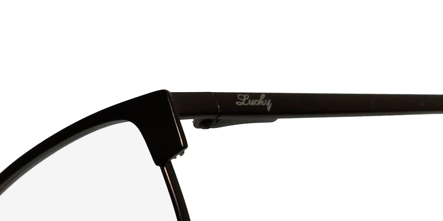 Lucky Brand Break Time Eyeglasses - DestGlow