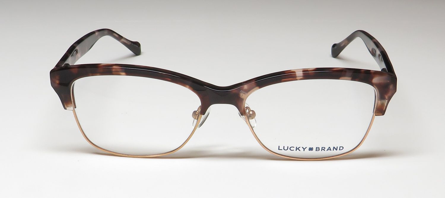 Lucky Brand D109 Eyeglasses by ModaFrames