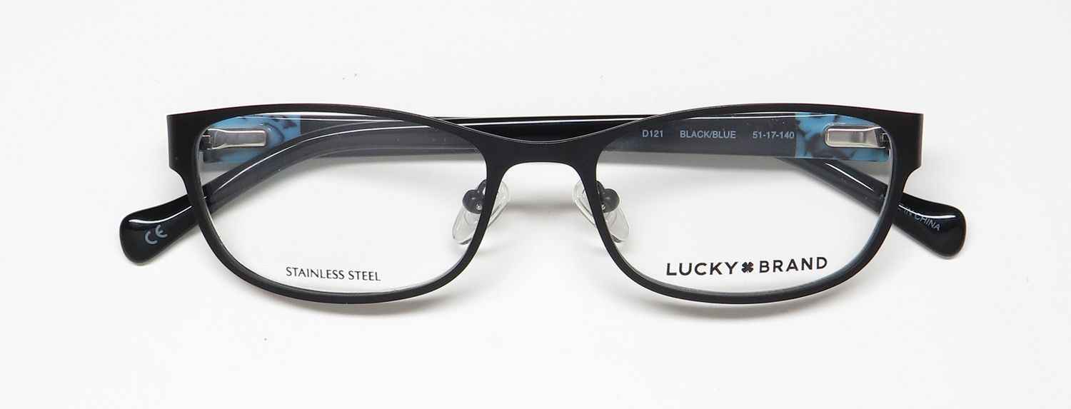 Lucky Brand D121 Eyeglasses