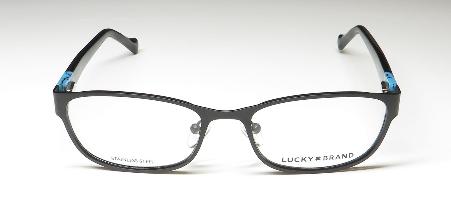 Lucky brand d121 eyeglasses by ModaFrames