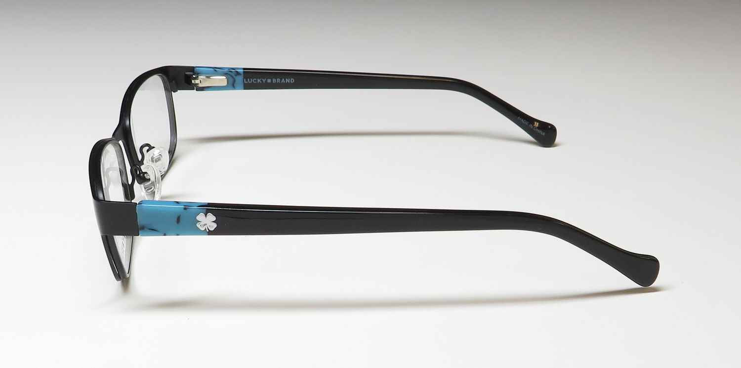 Lucky brand d121 eyeglasses by ModaFrames