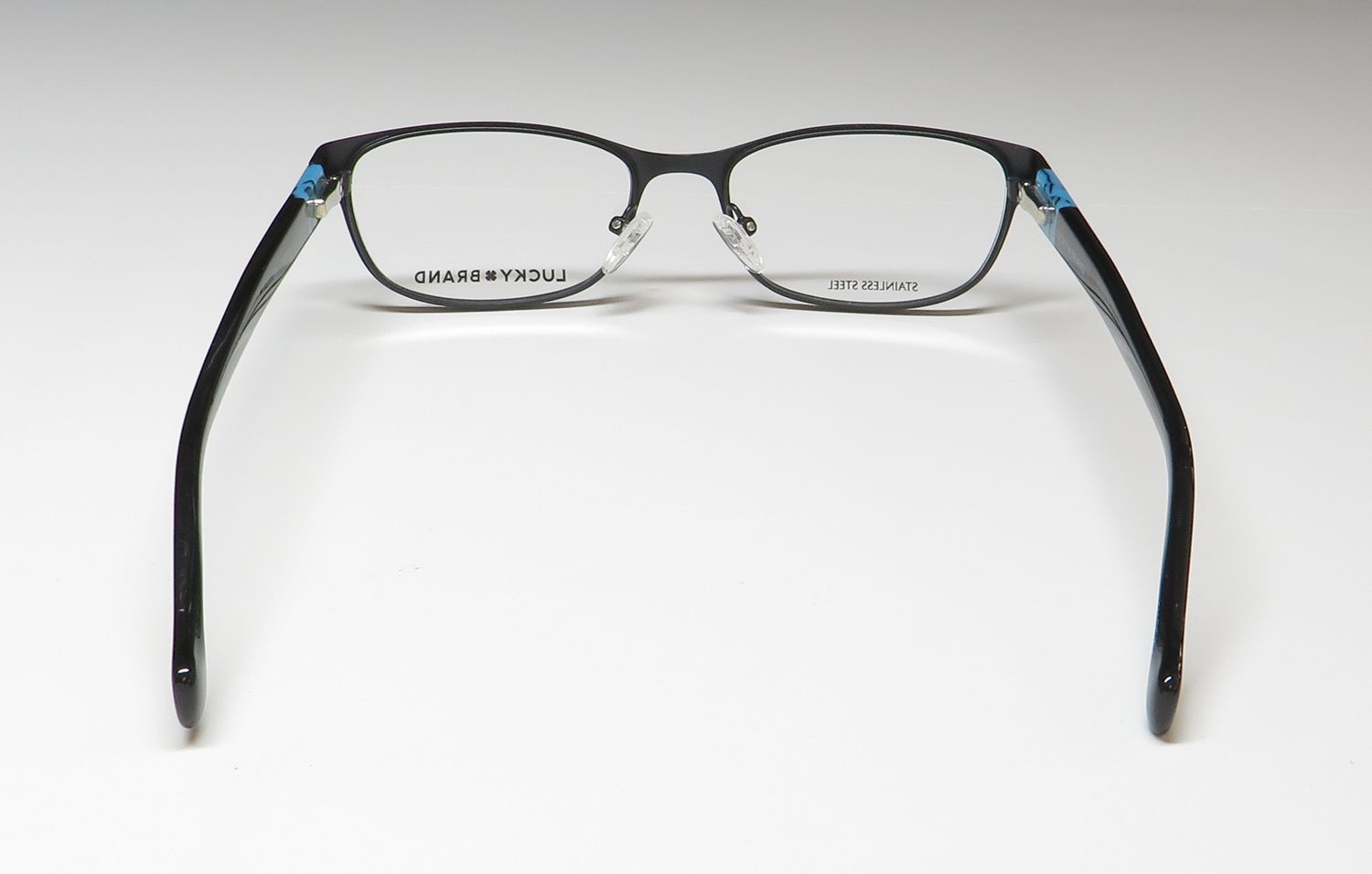 Lucky brand d121 eyeglasses by ModaFrames