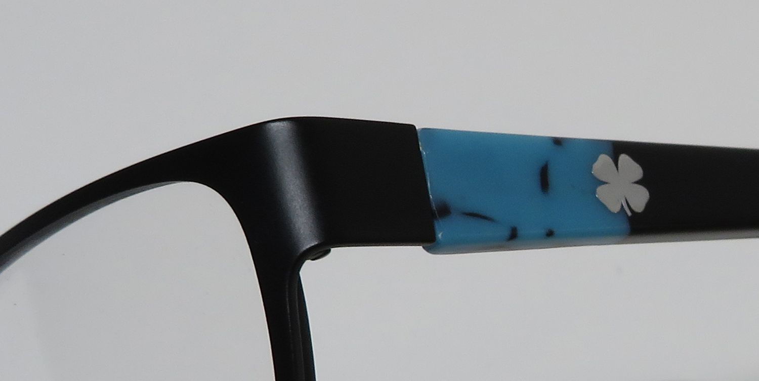 Lucky brand d121 eyeglasses by ModaFrames