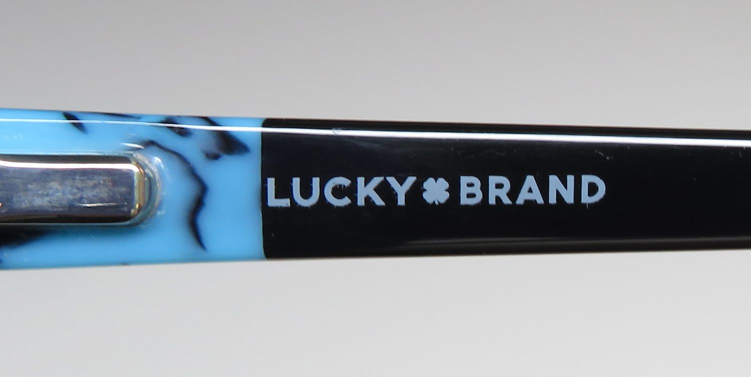 Lucky brand d121 eyeglasses by ModaFrames