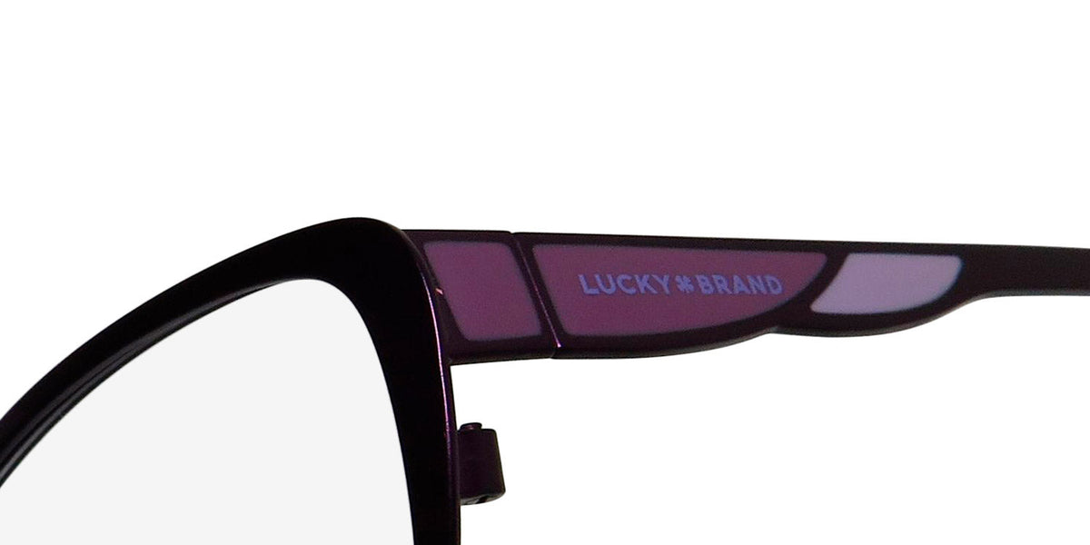 Lucky brand d704 eyeglasses — product image 15