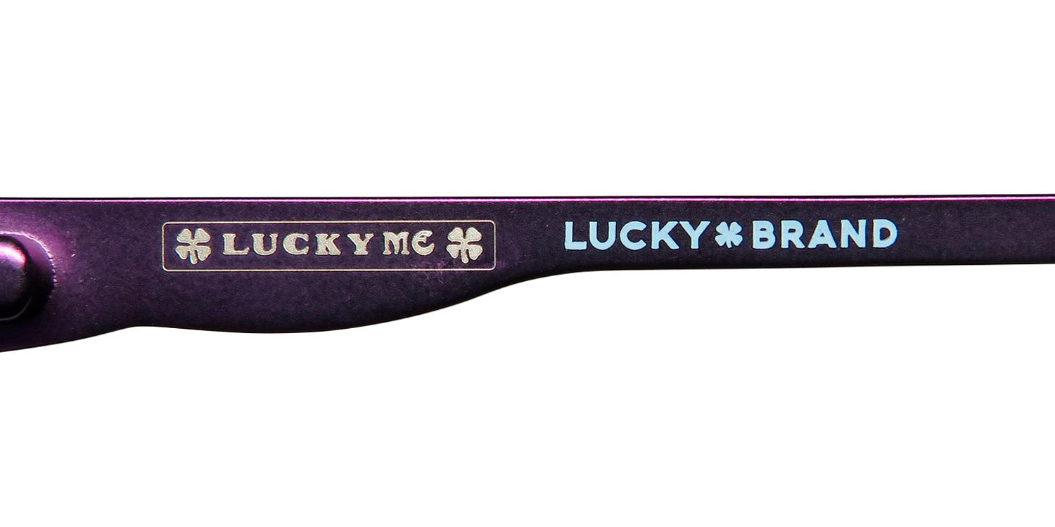 Lucky brand d704 eyeglasses — product image 16