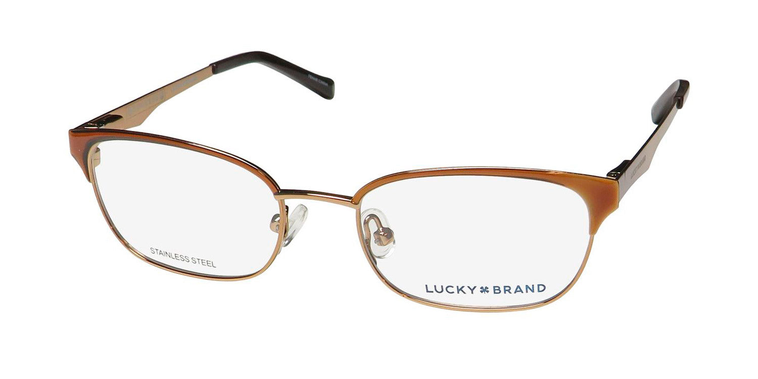 Lucky Brand D703 Eyeglasses
