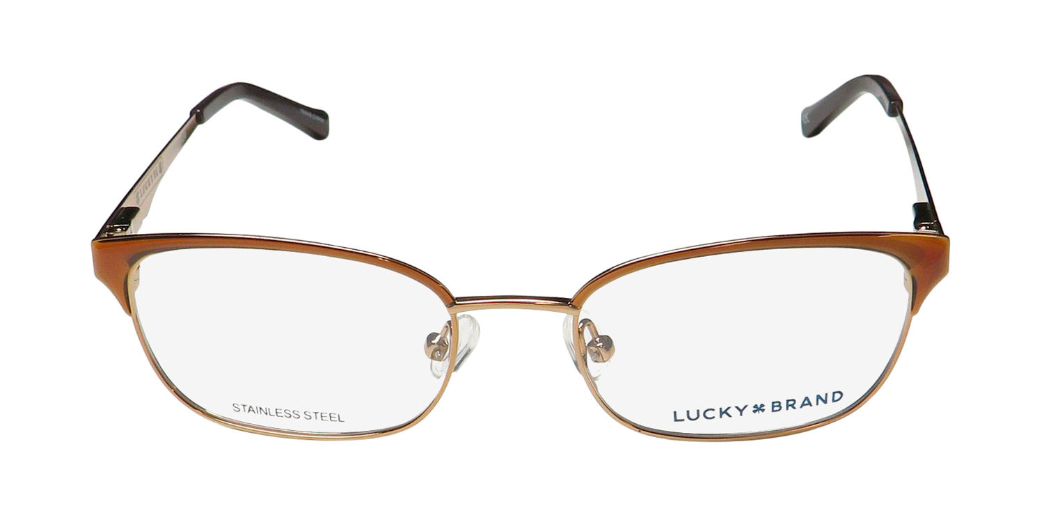 Lucky Brand D703 Eyeglasses