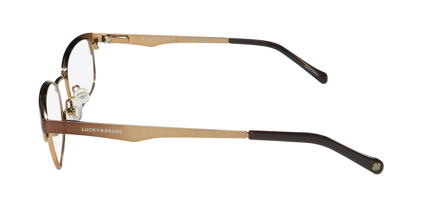 Lucky Brand D703 Eyeglasses by ModaFrames