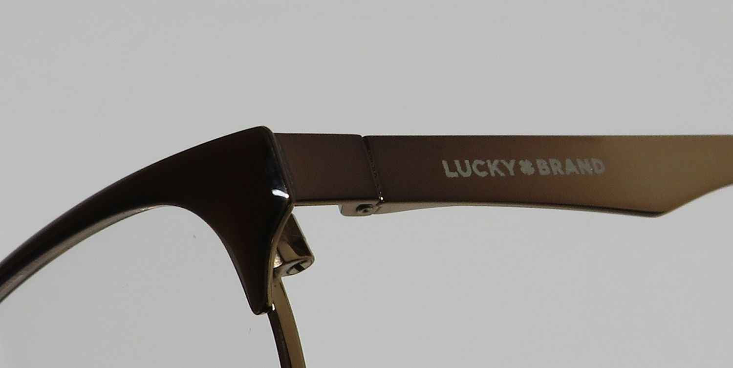 Lucky Brand D703 Eyeglasses by ModaFrames