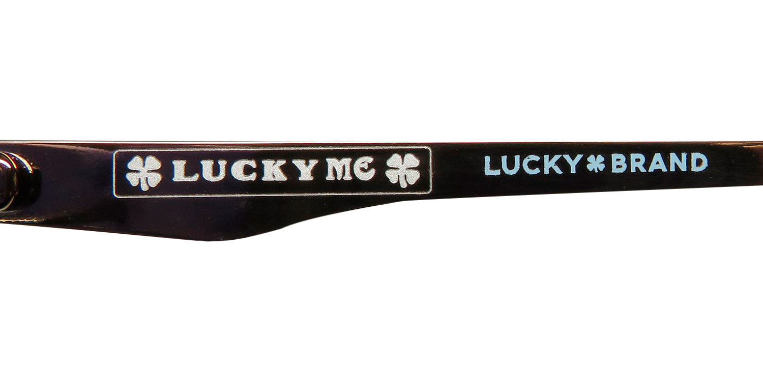 Lucky Brand D703 Eyeglasses by ModaFrames