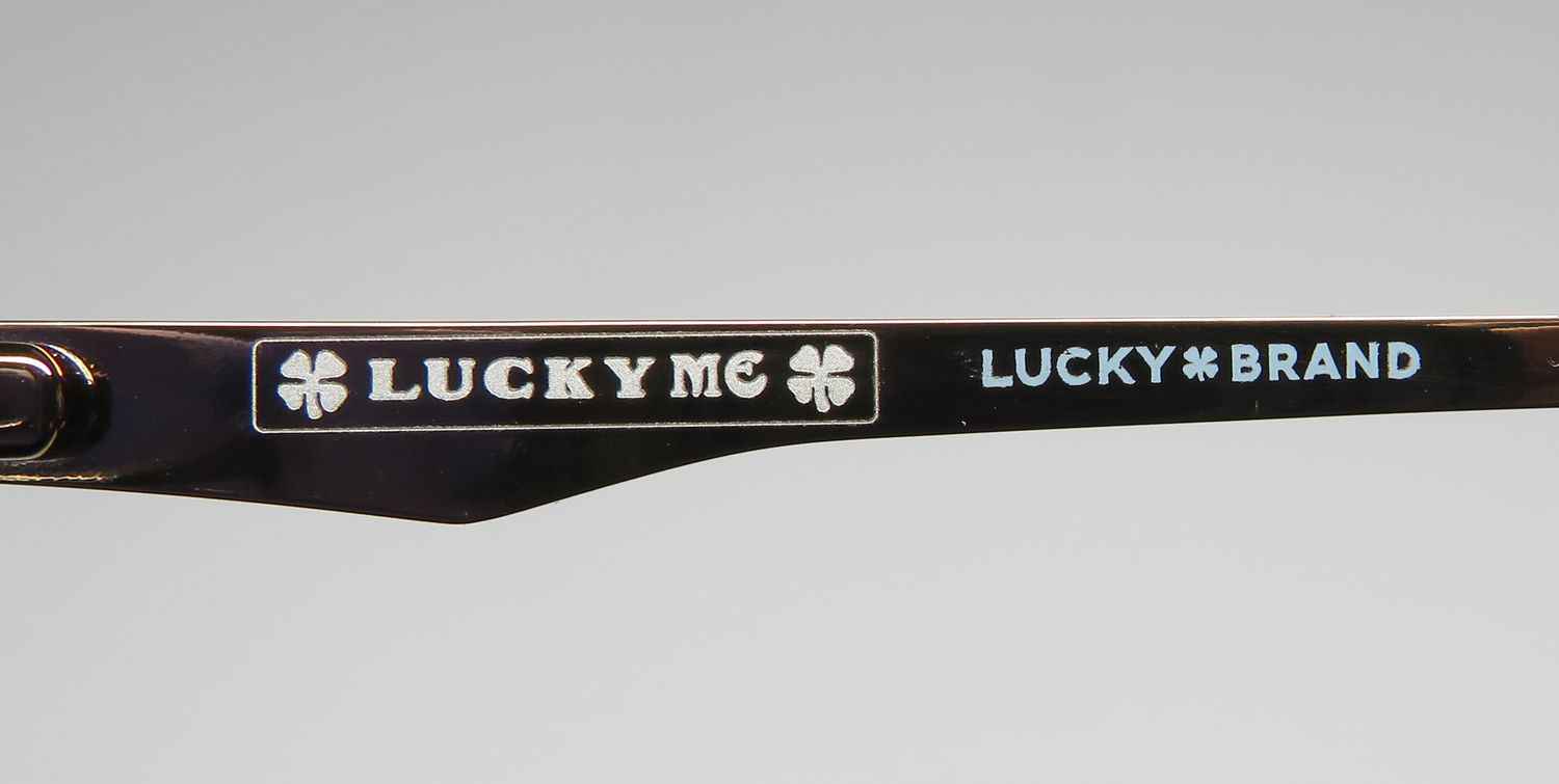 Lucky Brand D703 Eyeglasses