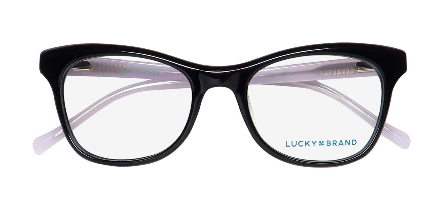 Lucky Brand D708 Eyeglasses by ModaFrames