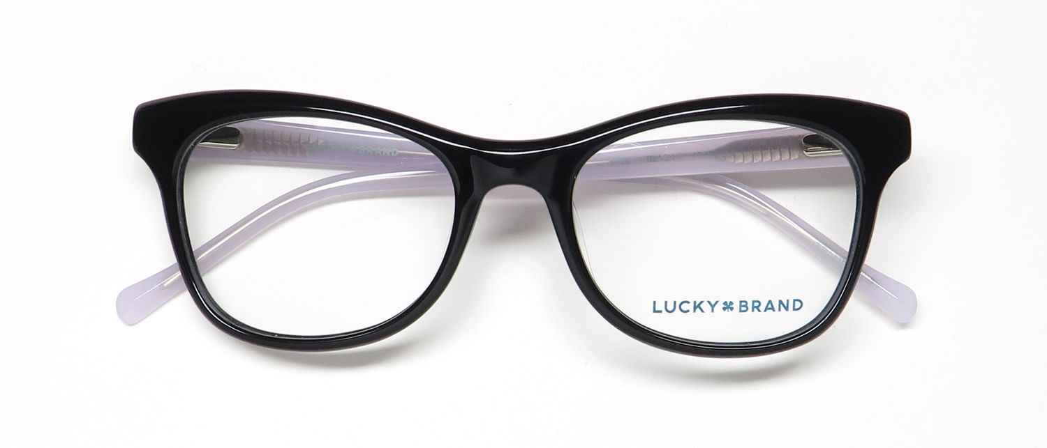 Lucky Brand D708 Eyeglasses
